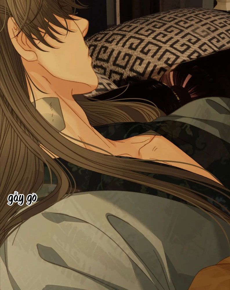 Á Nô 2: Thám Hoa Chap 47 - Trang 3