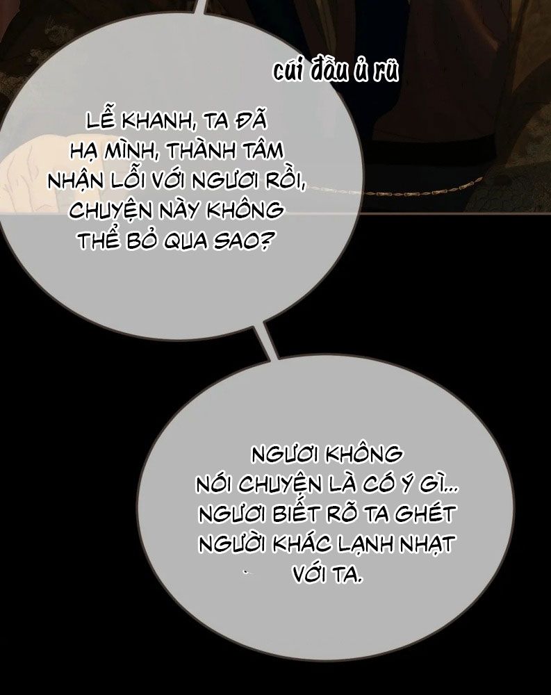 Á Nô 2: Thám Hoa Chap 47 - Trang 3