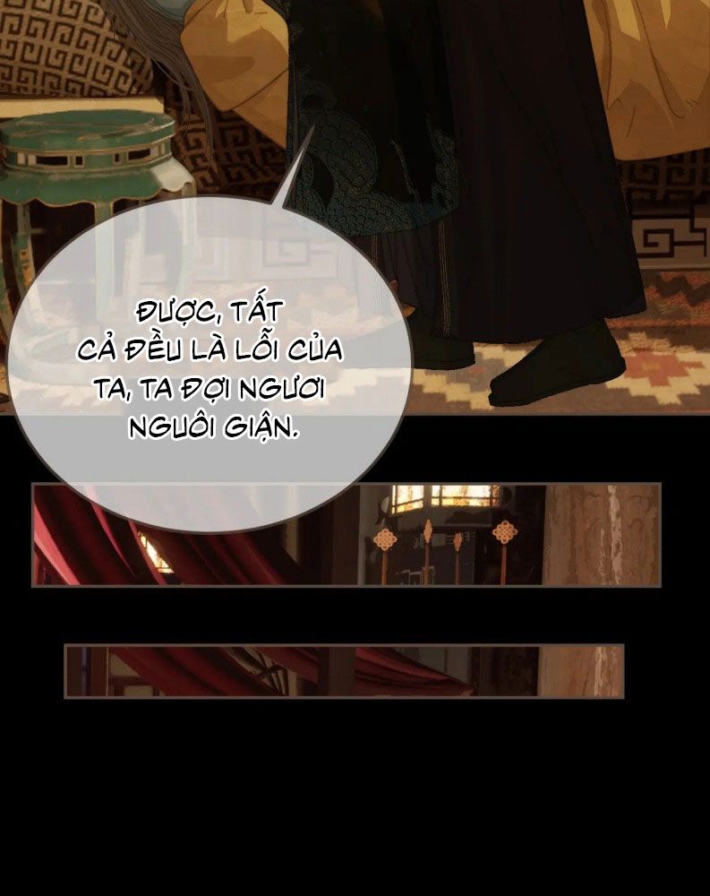 Á Nô 2: Thám Hoa Chap 47 - Trang 3