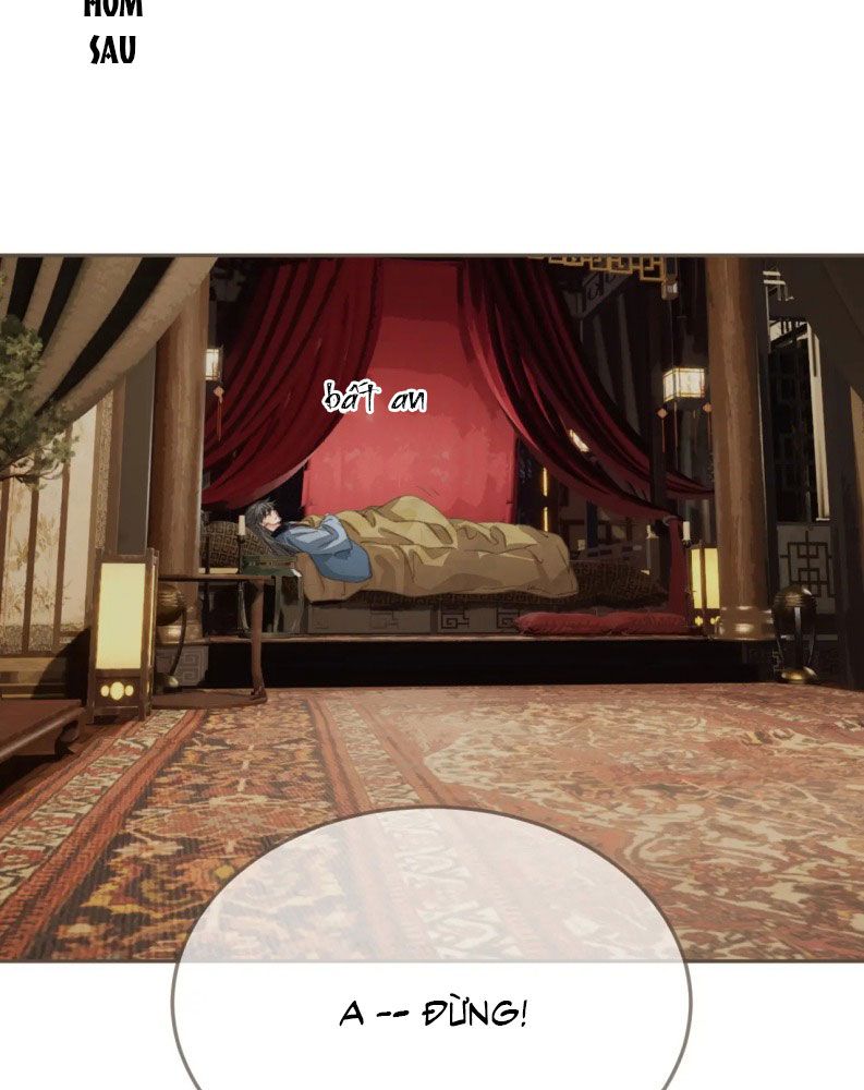 Á Nô 2: Thám Hoa Chap 47 - Trang 3