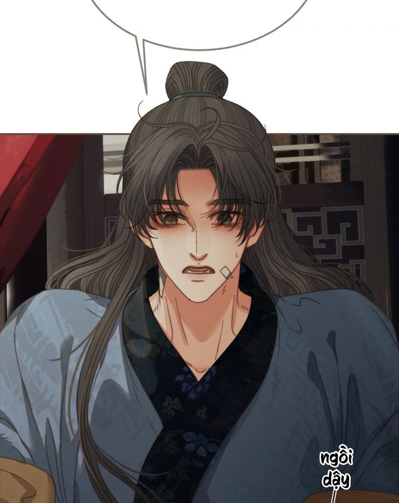 Á Nô 2: Thám Hoa Chap 47 - Trang 3