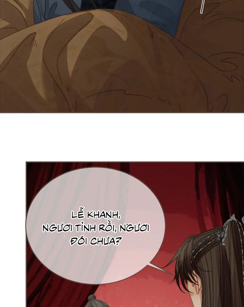 Á Nô 2: Thám Hoa Chap 47 - Trang 3