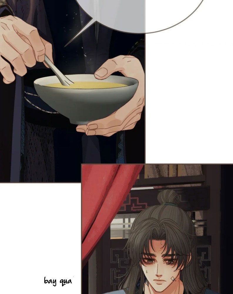 Á Nô 2: Thám Hoa Chap 47 - Trang 3