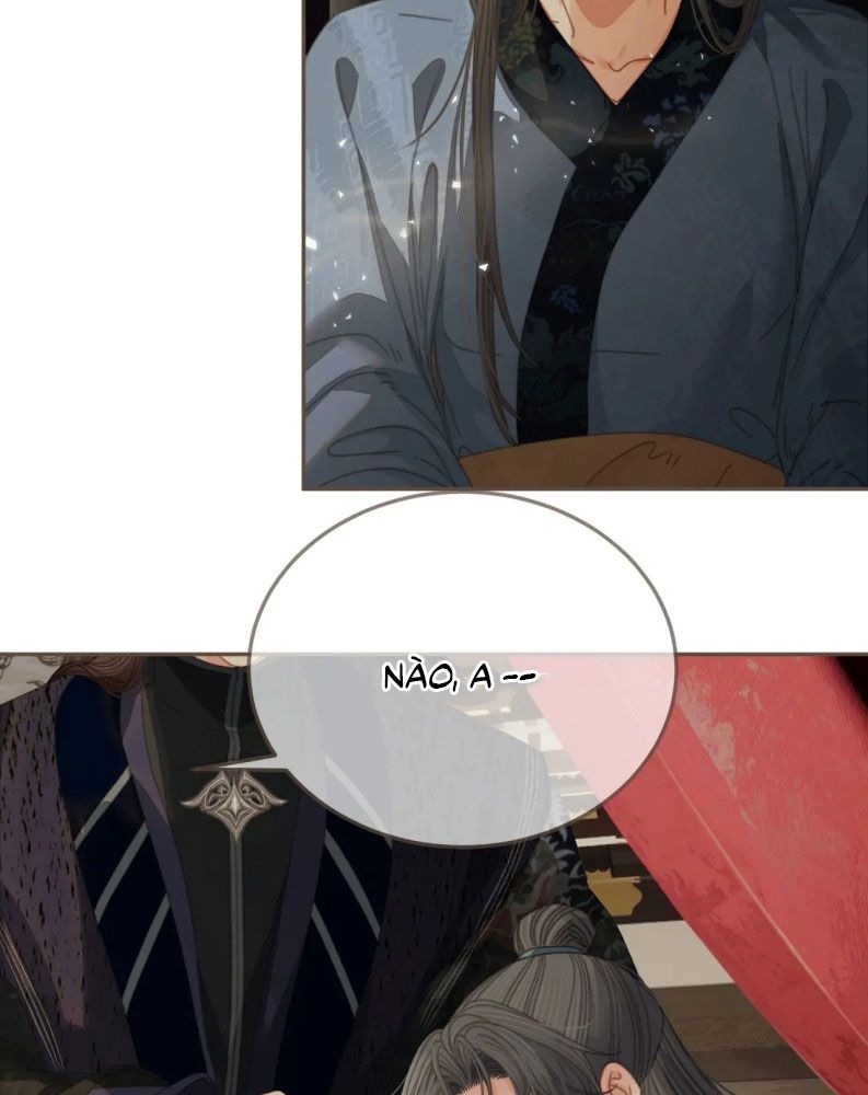 Á Nô 2: Thám Hoa Chap 47 - Trang 3