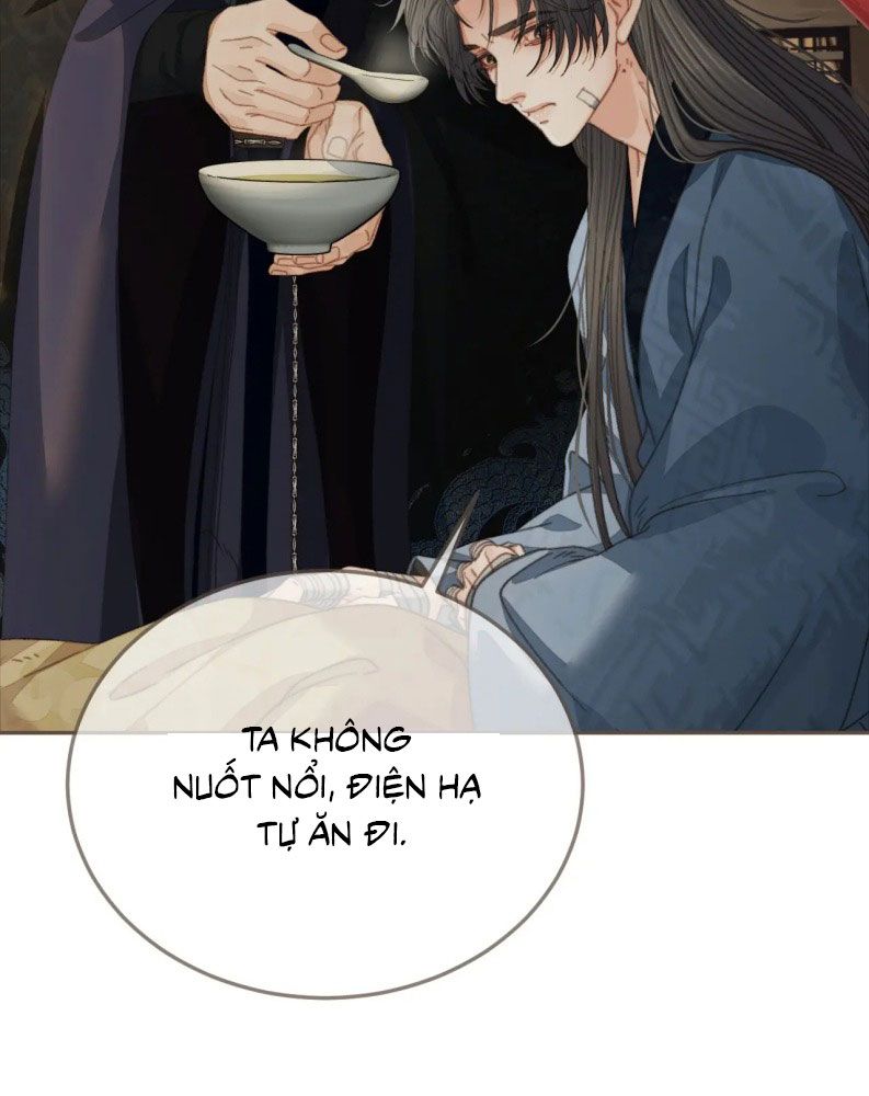 Á Nô 2: Thám Hoa Chap 47 - Trang 3