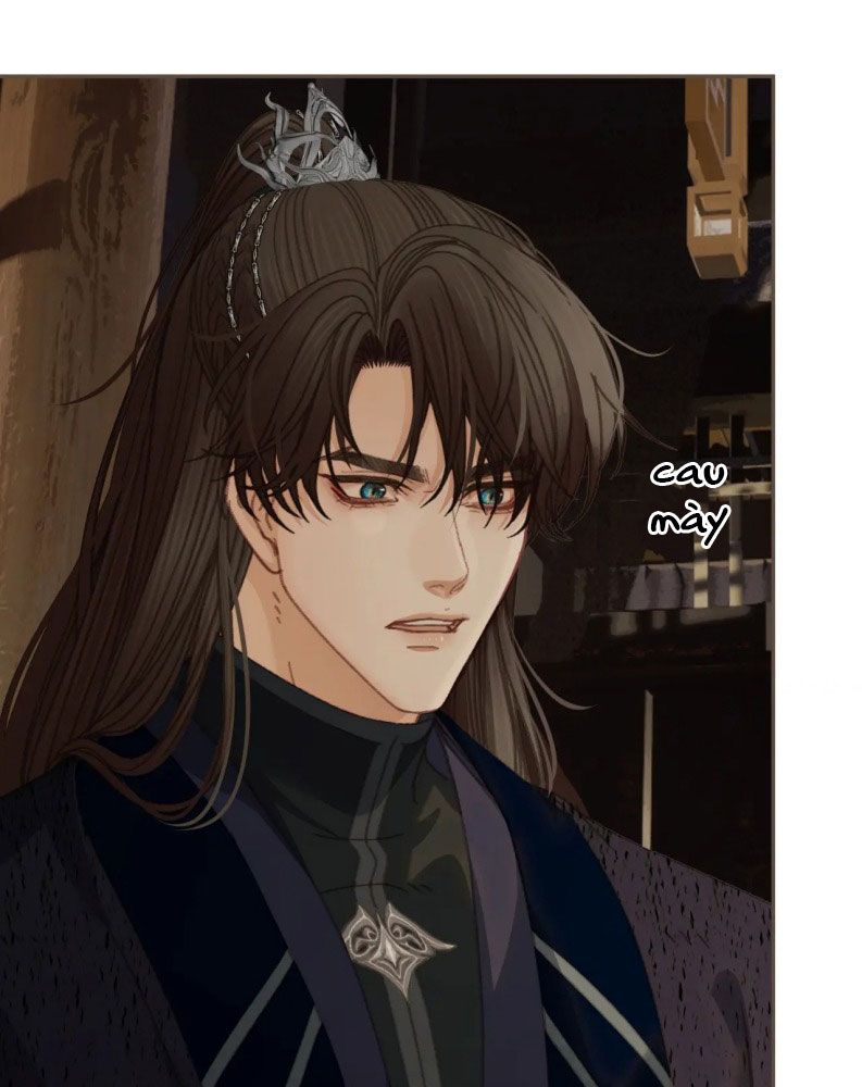 Á Nô 2: Thám Hoa Chap 47 - Trang 3