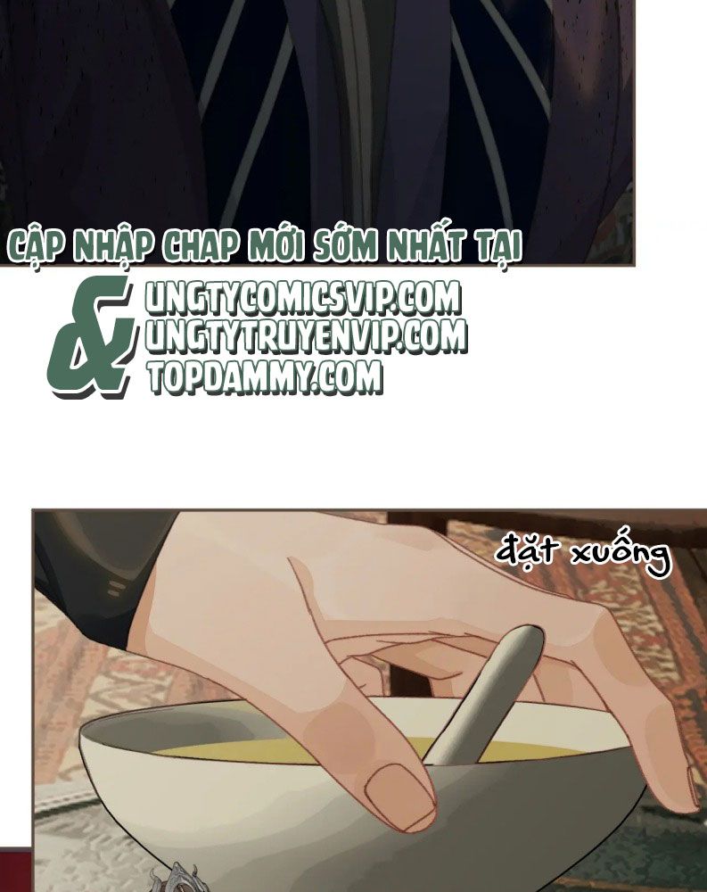 Á Nô 2: Thám Hoa Chap 47 - Trang 3