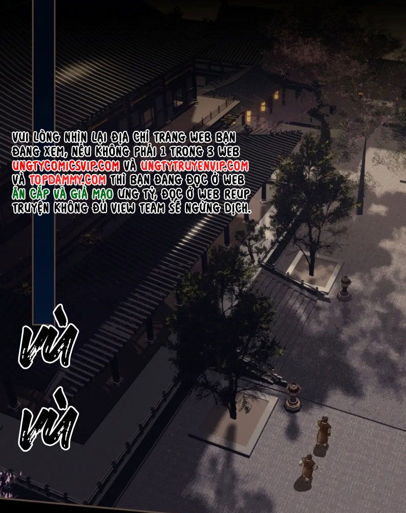 Á Nô 2: Thám Hoa Chap 47 - Trang 3