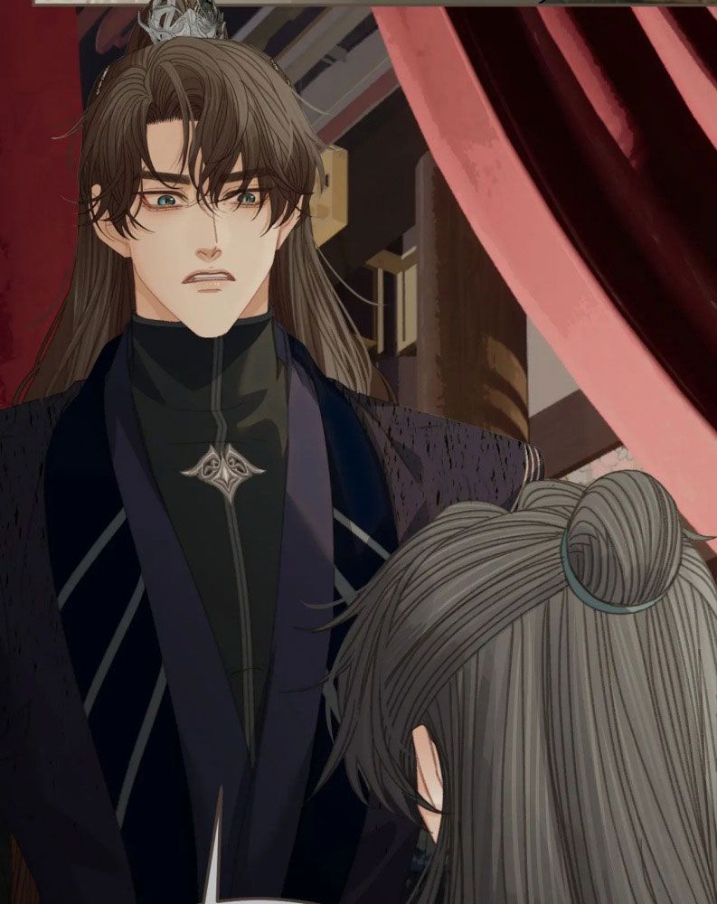 Á Nô 2: Thám Hoa Chap 47 - Trang 3