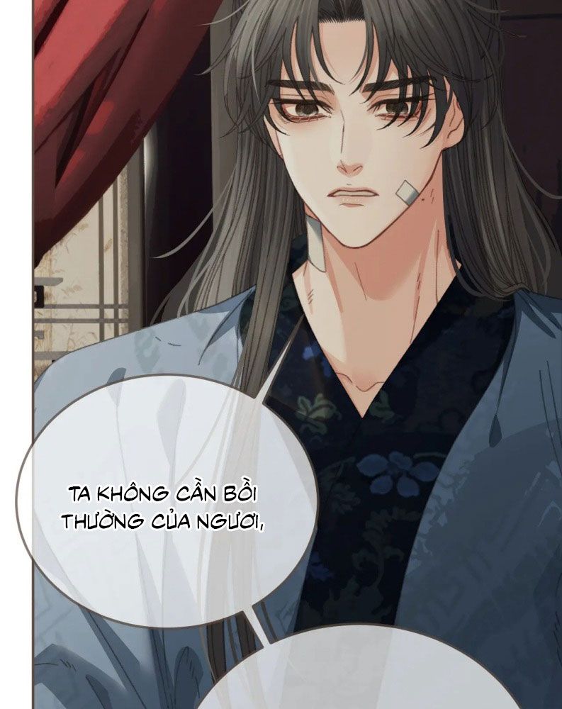 Á Nô 2: Thám Hoa Chap 47 - Trang 3