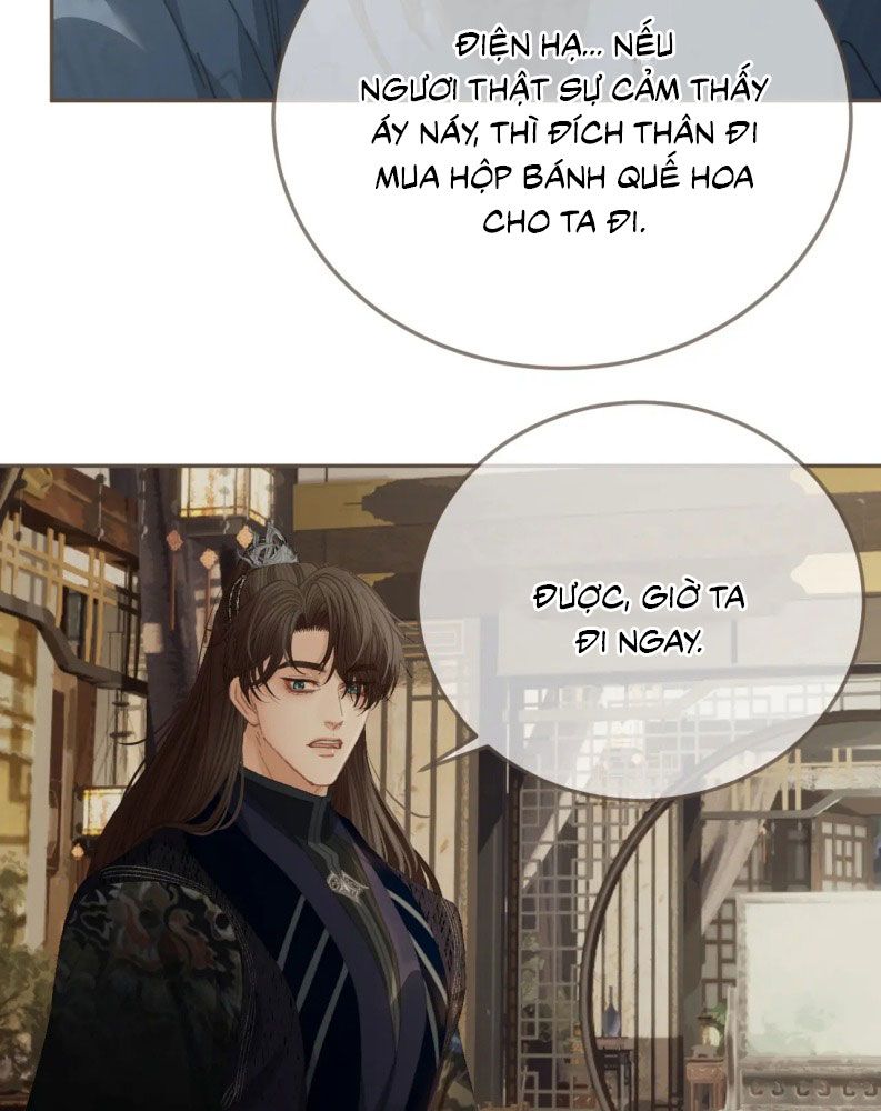Á Nô 2: Thám Hoa Chap 47 - Trang 3