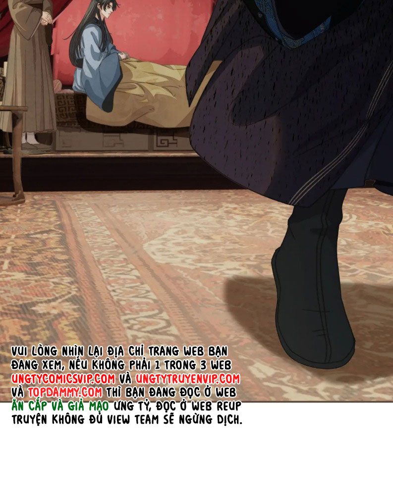 Á Nô 2: Thám Hoa Chap 47 - Trang 3