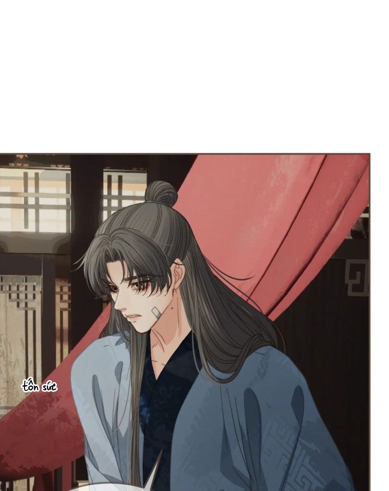 Á Nô 2: Thám Hoa Chap 47 - Trang 3