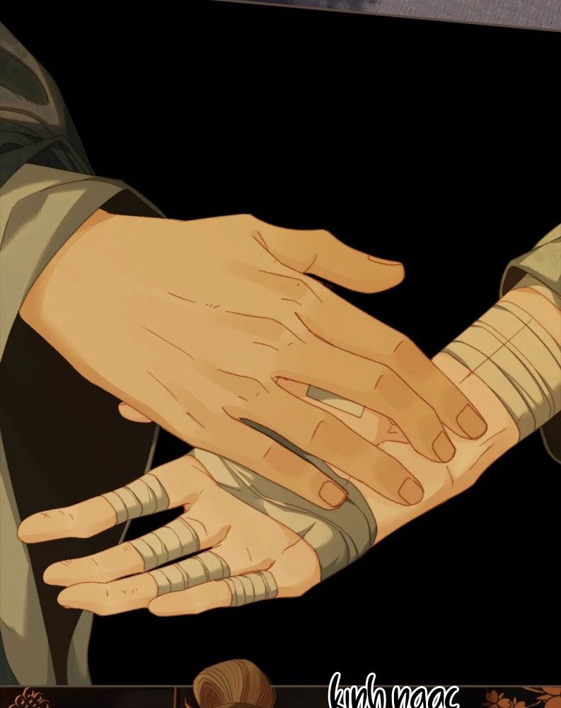 Á Nô 2: Thám Hoa Chap 47 - Trang 3