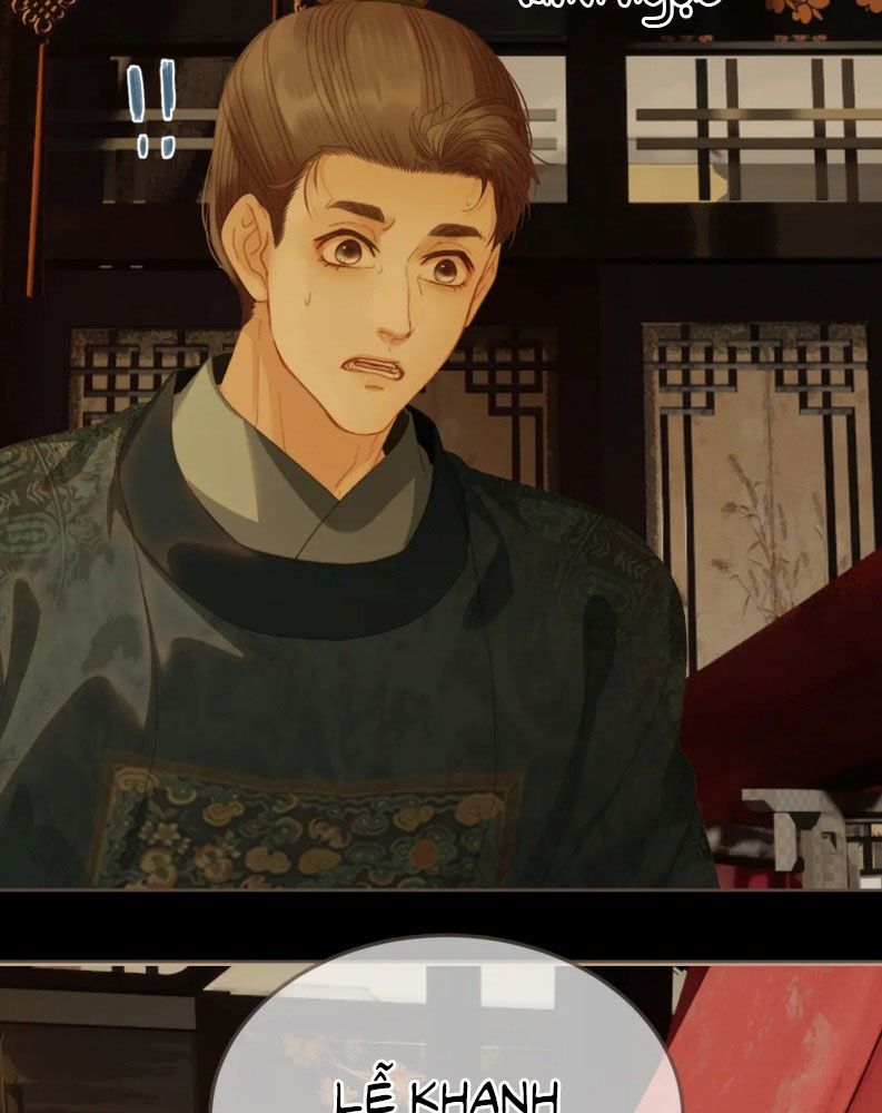 Á Nô 2: Thám Hoa Chap 47 - Trang 3