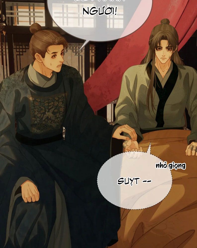 Á Nô 2: Thám Hoa Chap 47 - Trang 3