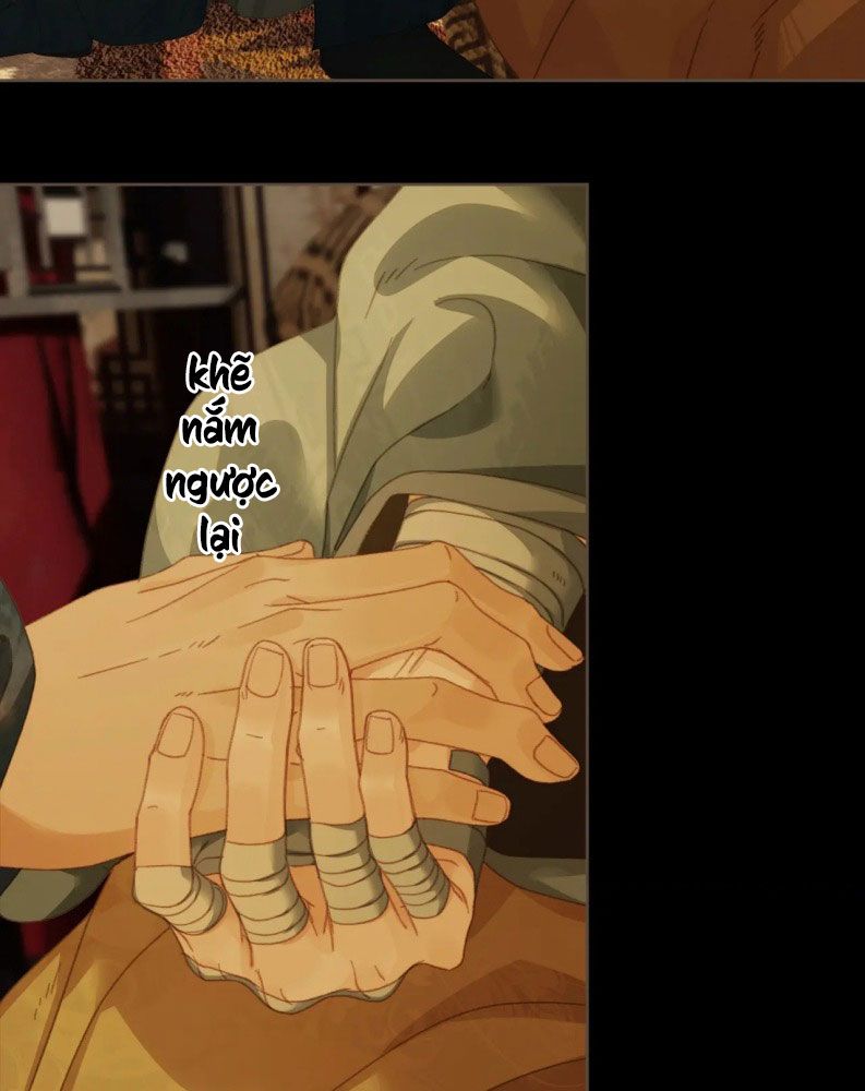 Á Nô 2: Thám Hoa Chap 47 - Trang 3