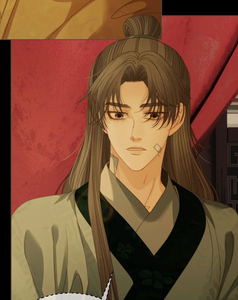 Á Nô 2: Thám Hoa Chap 47 - Trang 3