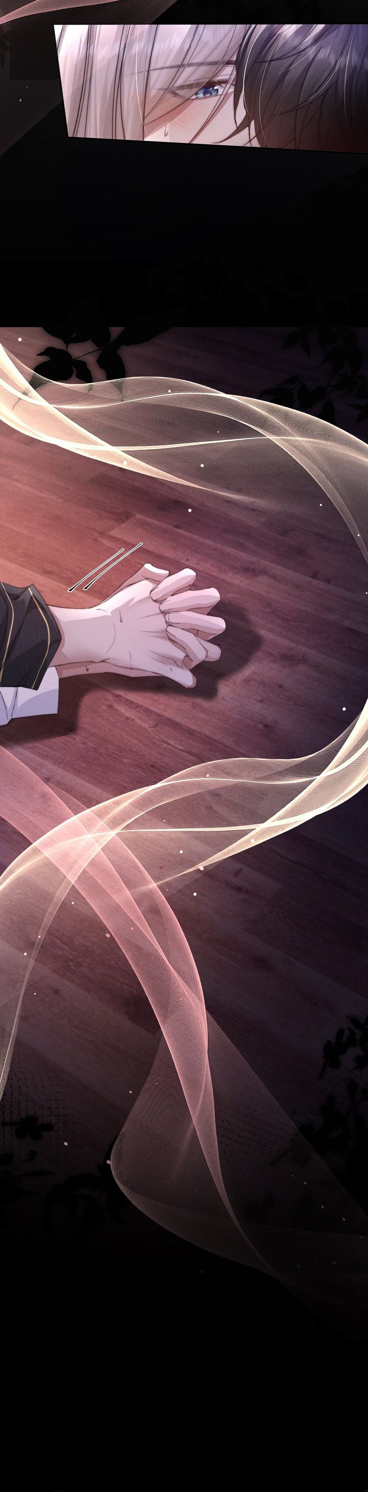 Kế Hoạch Tự Dưỡng Cuồng Khuyển Chap 21 - Trang 4