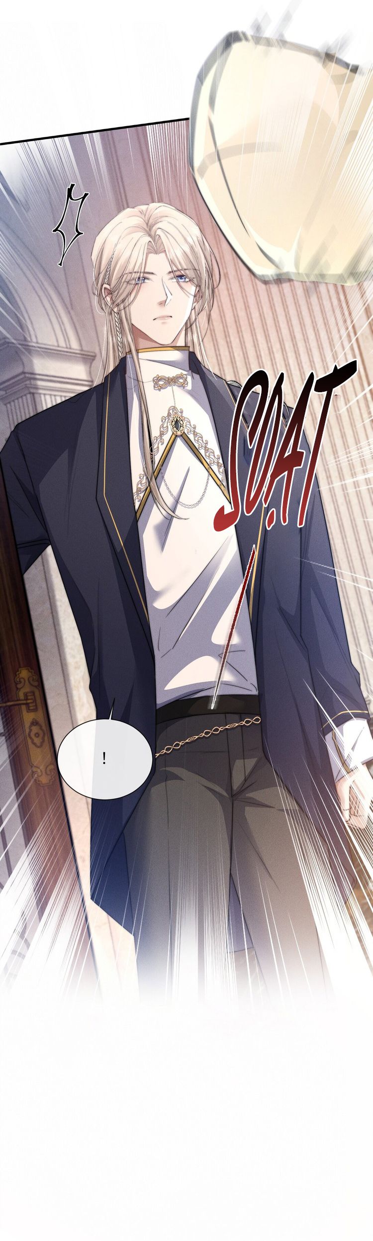 Kế Hoạch Tự Dưỡng Cuồng Khuyển Chap 21 - Trang 4