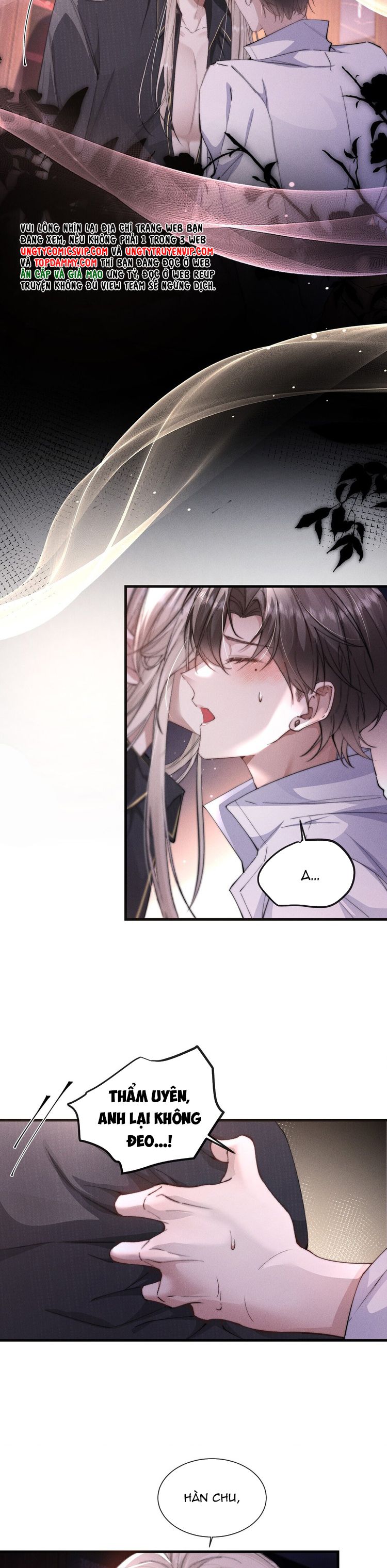 Kế Hoạch Tự Dưỡng Cuồng Khuyển Chap 21 - Trang 4