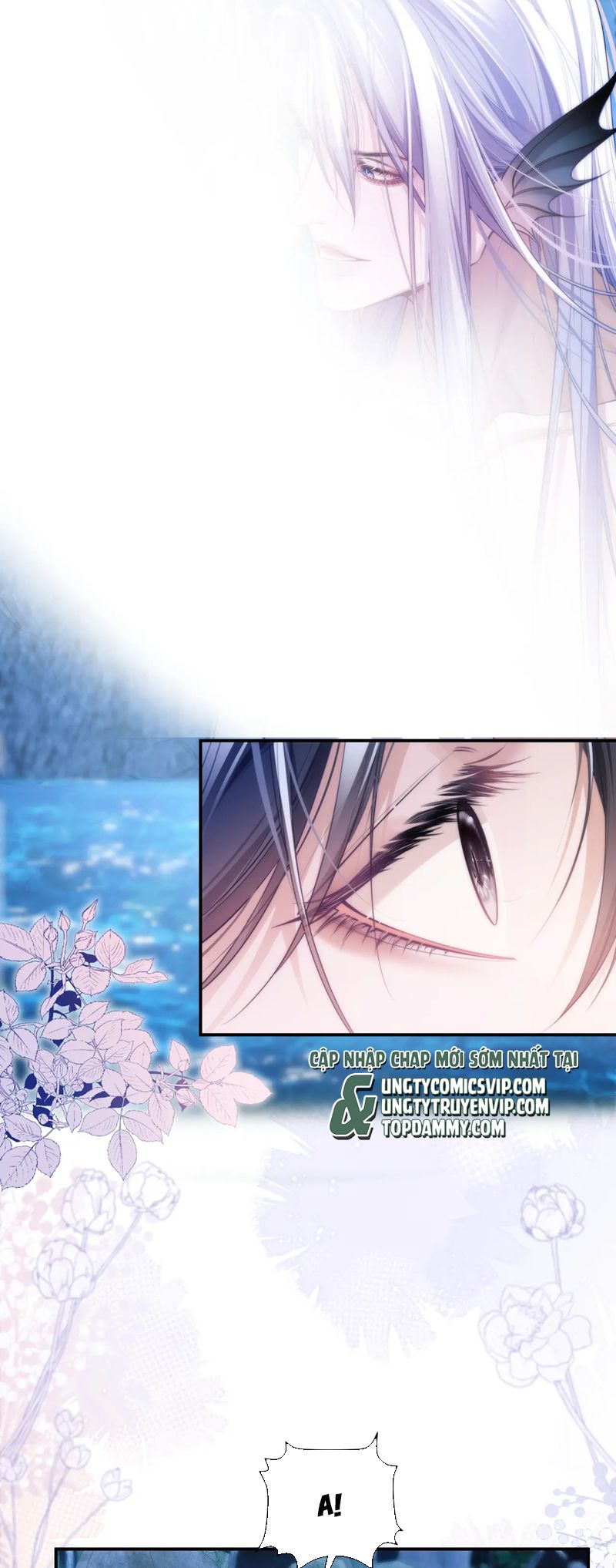 Desharow Nhân Ngư Chapter 52 - Trang 4