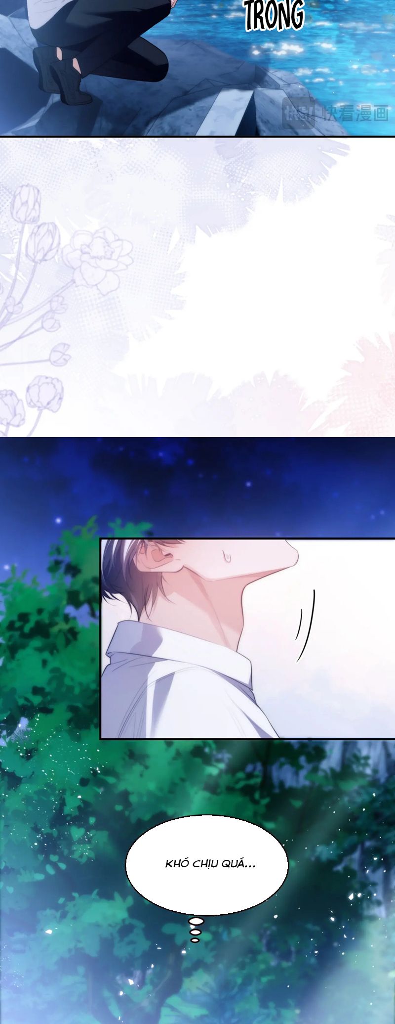 Desharow Nhân Ngư Chapter 52 - Trang 4