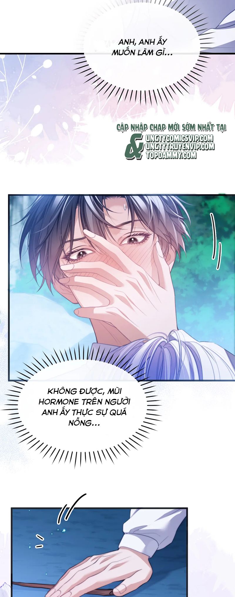 Desharow Nhân Ngư Chapter 52 - Trang 4