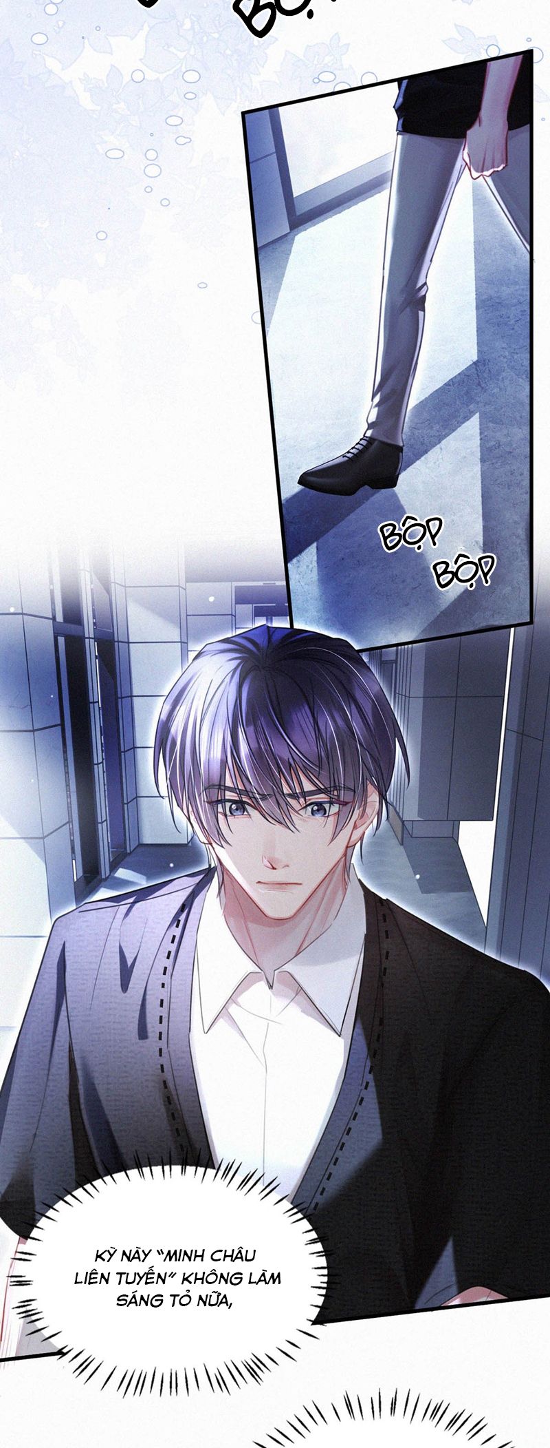 Môi Súng Chap 134 - Next Chapter 135