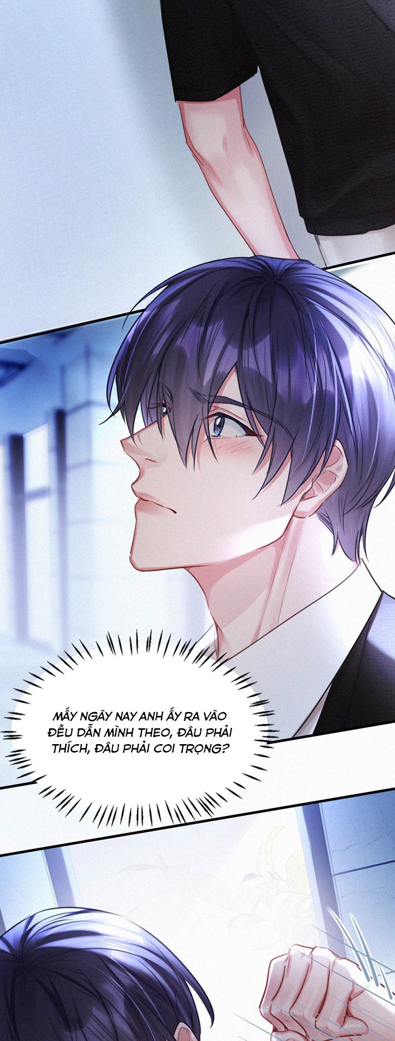 Môi Súng Chap 134 - Next Chapter 135