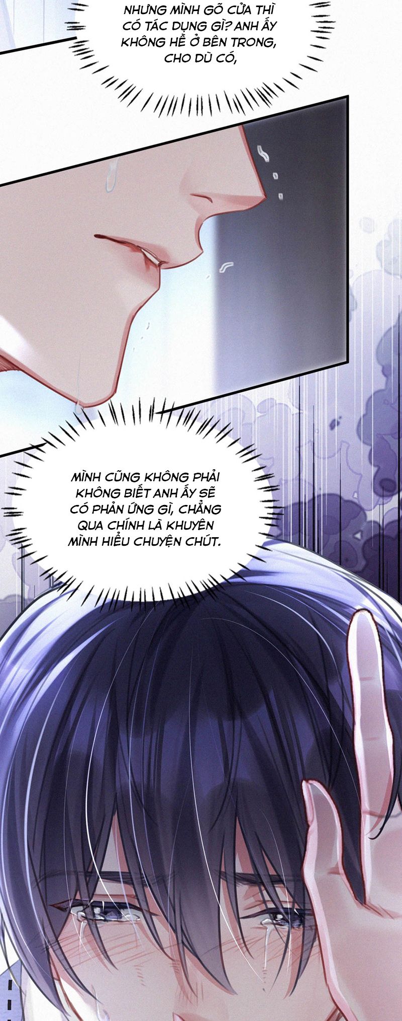Môi Súng Chap 134 - Next Chapter 135