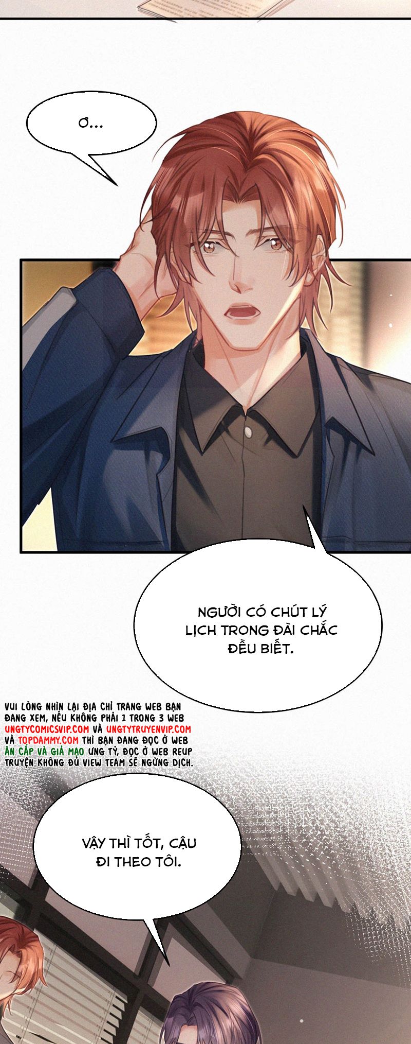 Môi Súng Chap 134 - Next Chapter 135