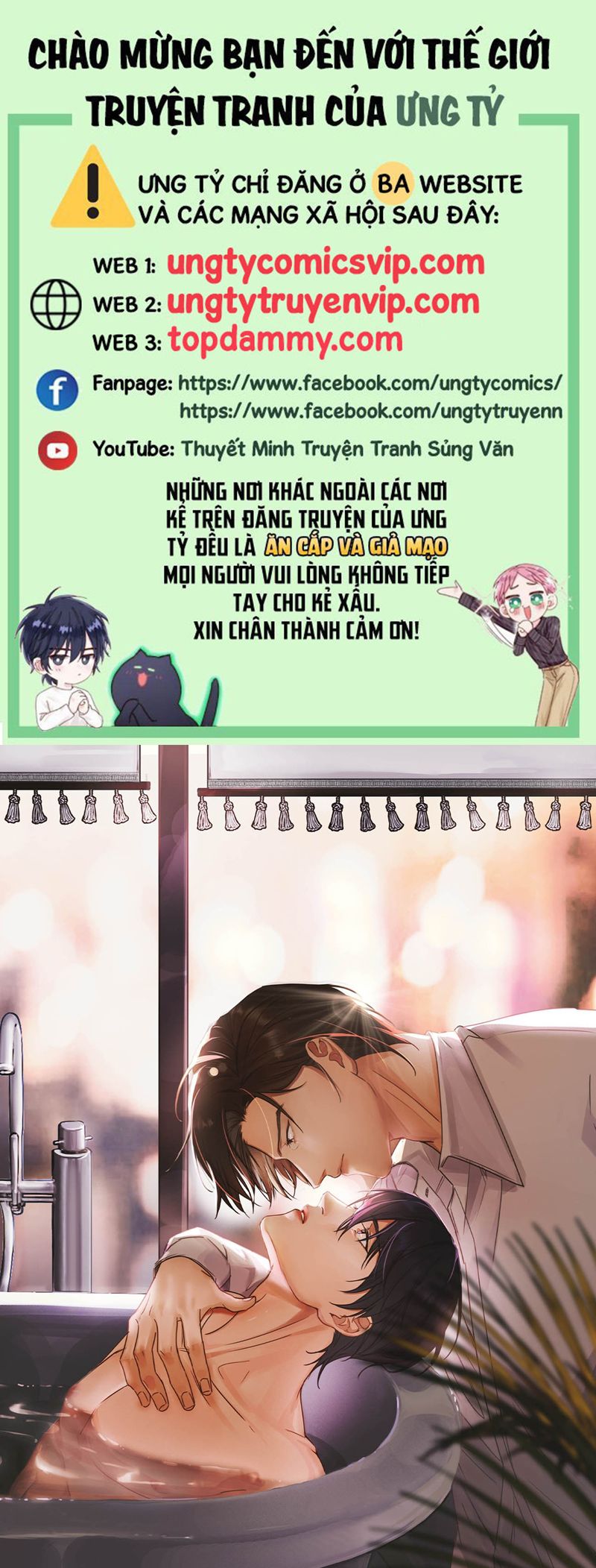 Môi Súng Chap 134 - Next Chapter 135