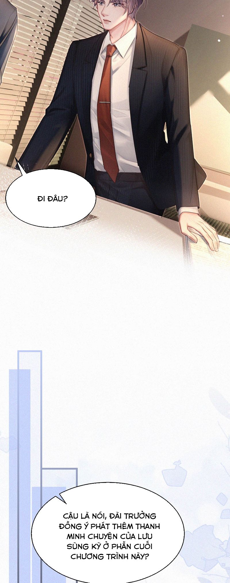 Môi Súng Chap 134 - Next Chapter 135