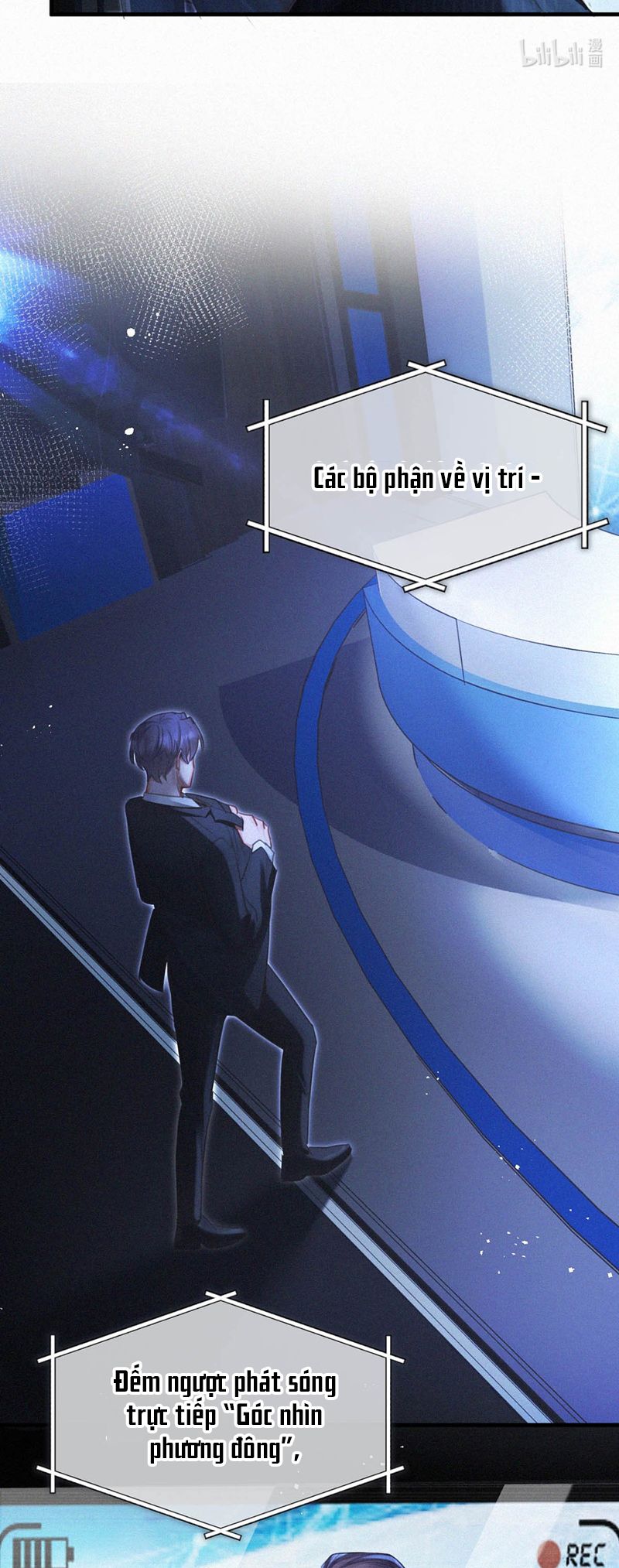 Môi Súng Chap 134 - Next Chapter 135