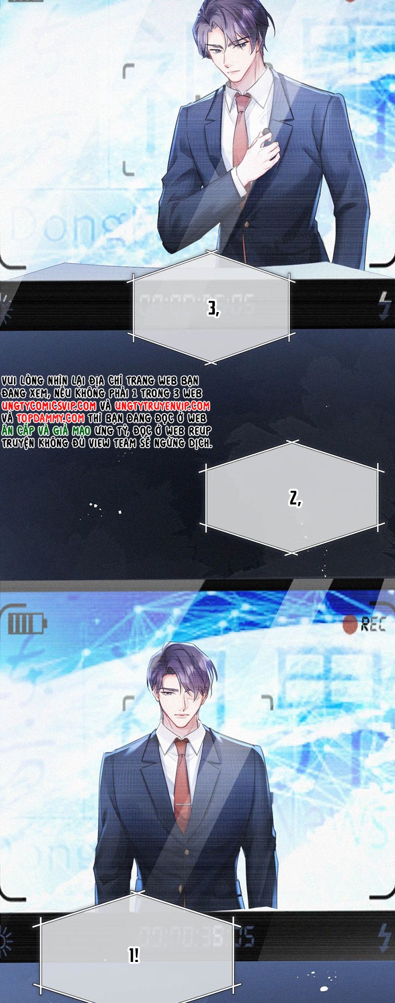 Môi Súng Chap 134 - Next Chapter 135