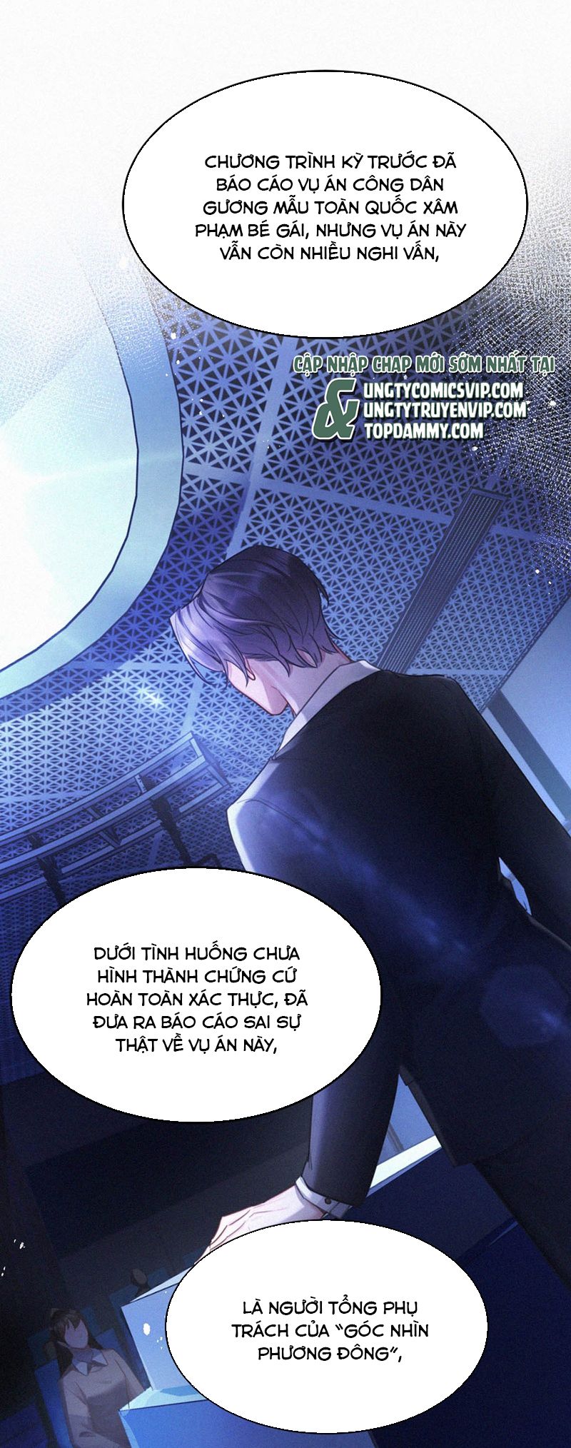 Môi Súng Chap 134 - Next Chapter 135