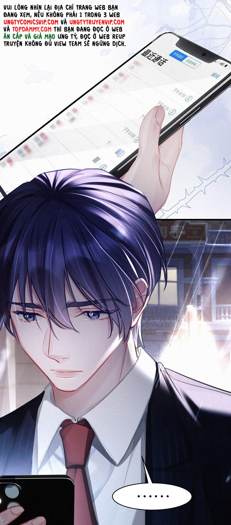 Môi Súng Chap 134 - Next Chapter 135