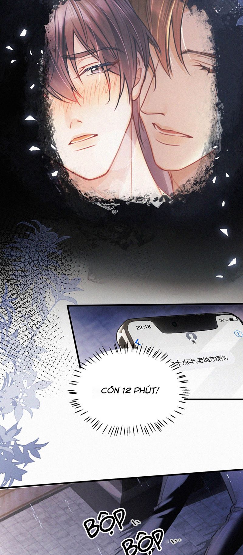 Môi Súng Chap 134 - Next Chapter 135