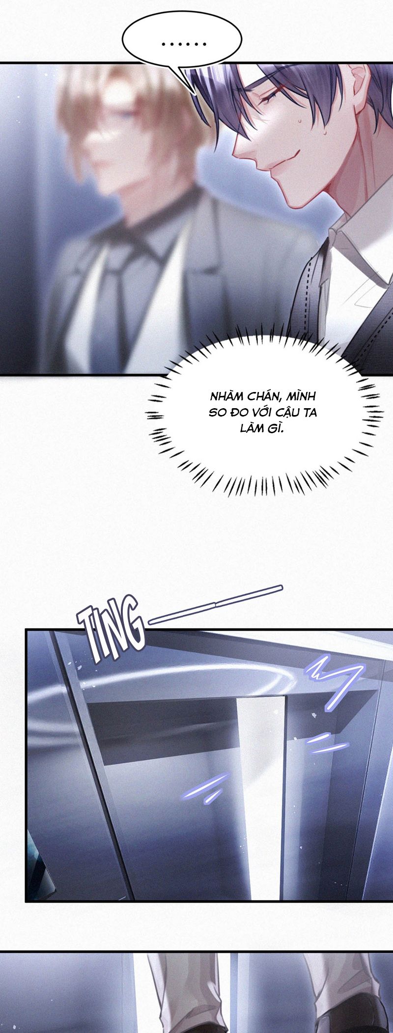 Môi Súng Chap 134 - Next Chapter 135