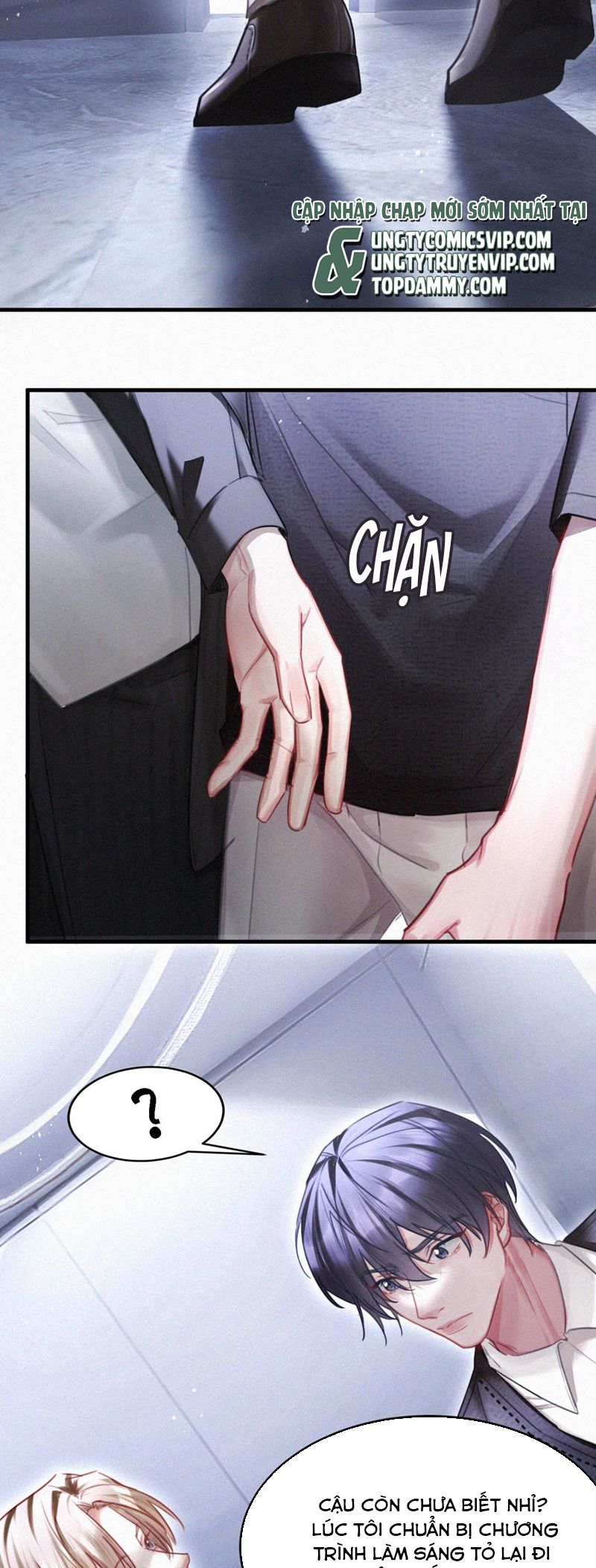 Môi Súng Chap 134 - Next Chapter 135