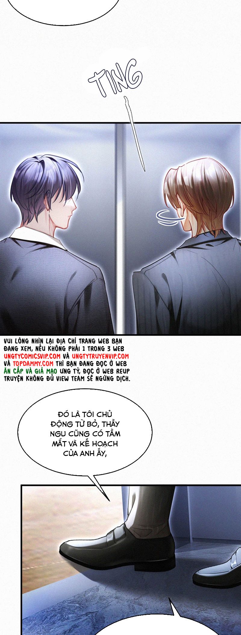 Môi Súng Chap 134 - Next Chapter 135