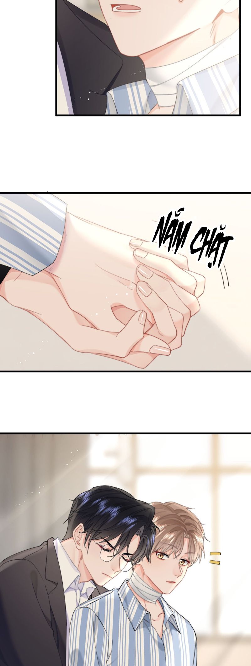 Tôi Và Ảnh Chụp Không Giống Nhau Chapter 75 - Trang 3