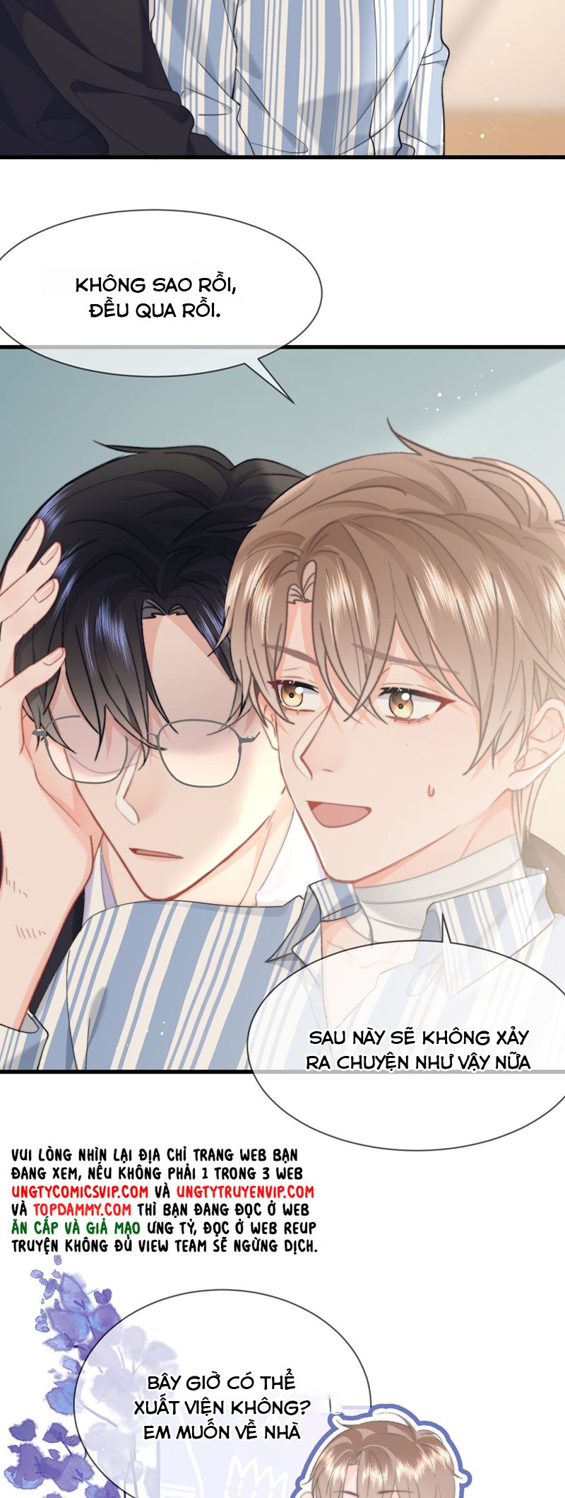 Tôi Và Ảnh Chụp Không Giống Nhau Chapter 75 - Trang 3