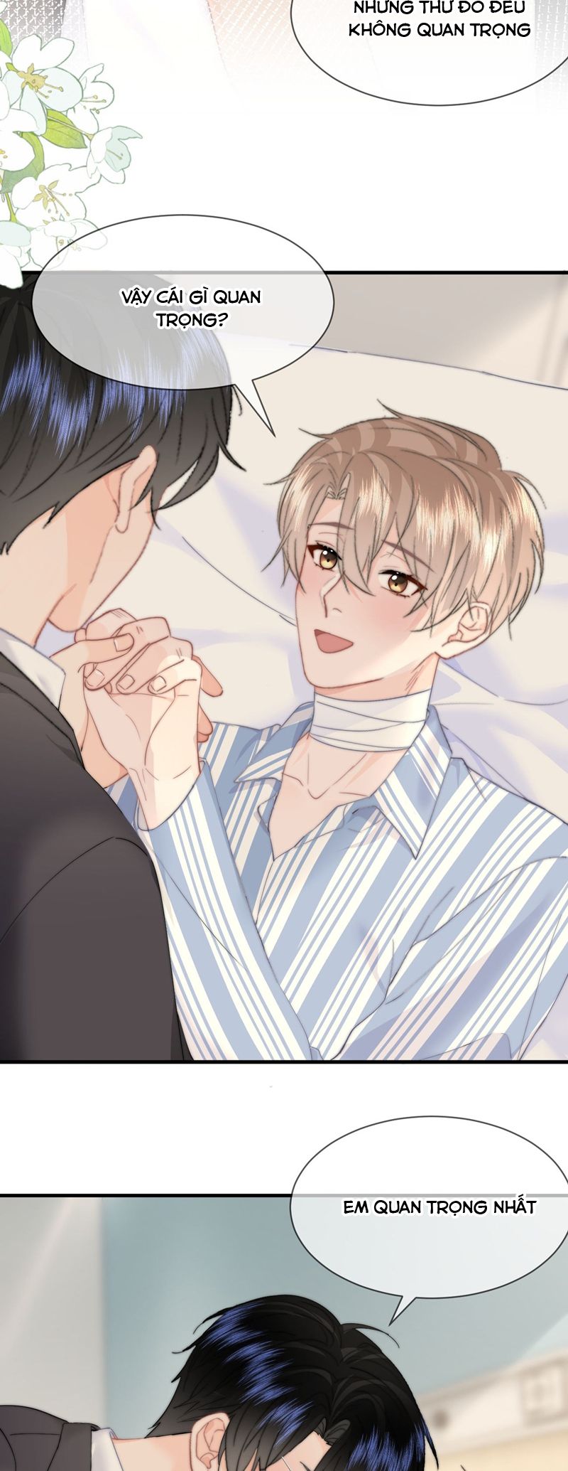 Tôi Và Ảnh Chụp Không Giống Nhau Chapter 75 - Trang 3