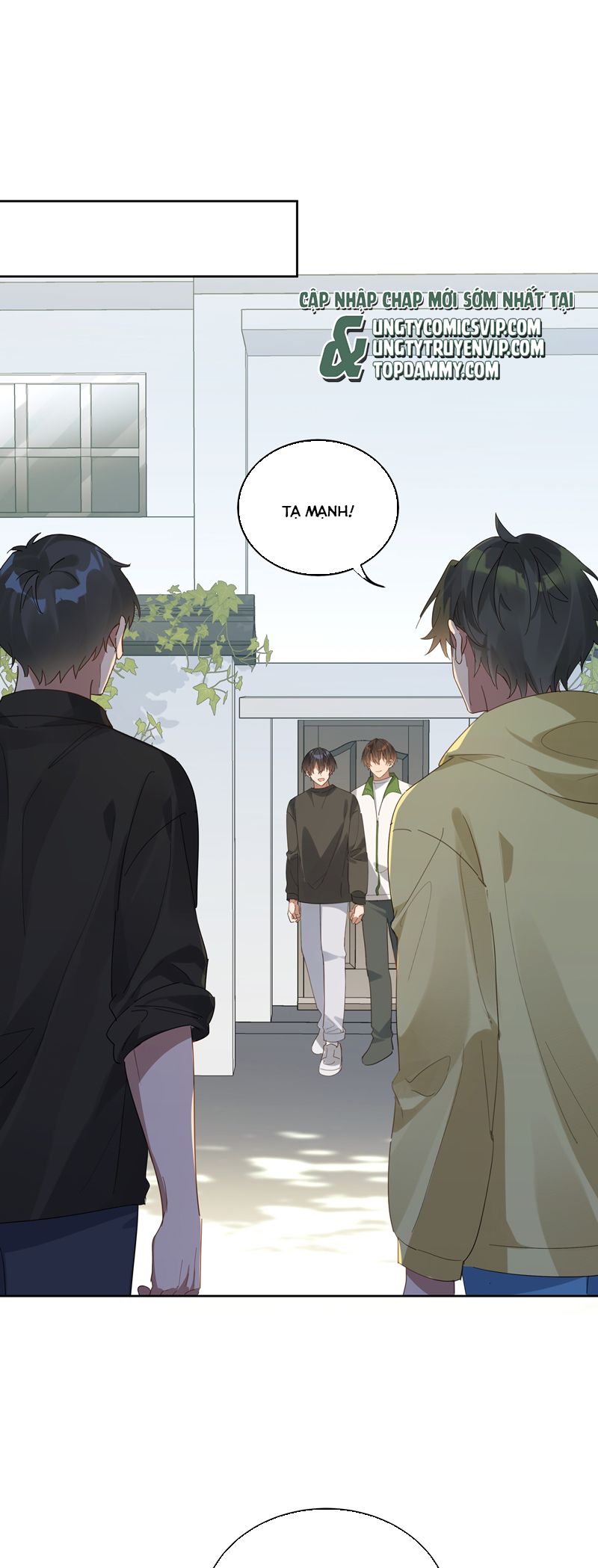 Tuế Nguyệt Gian Chapter 43 - Next Chapter 44