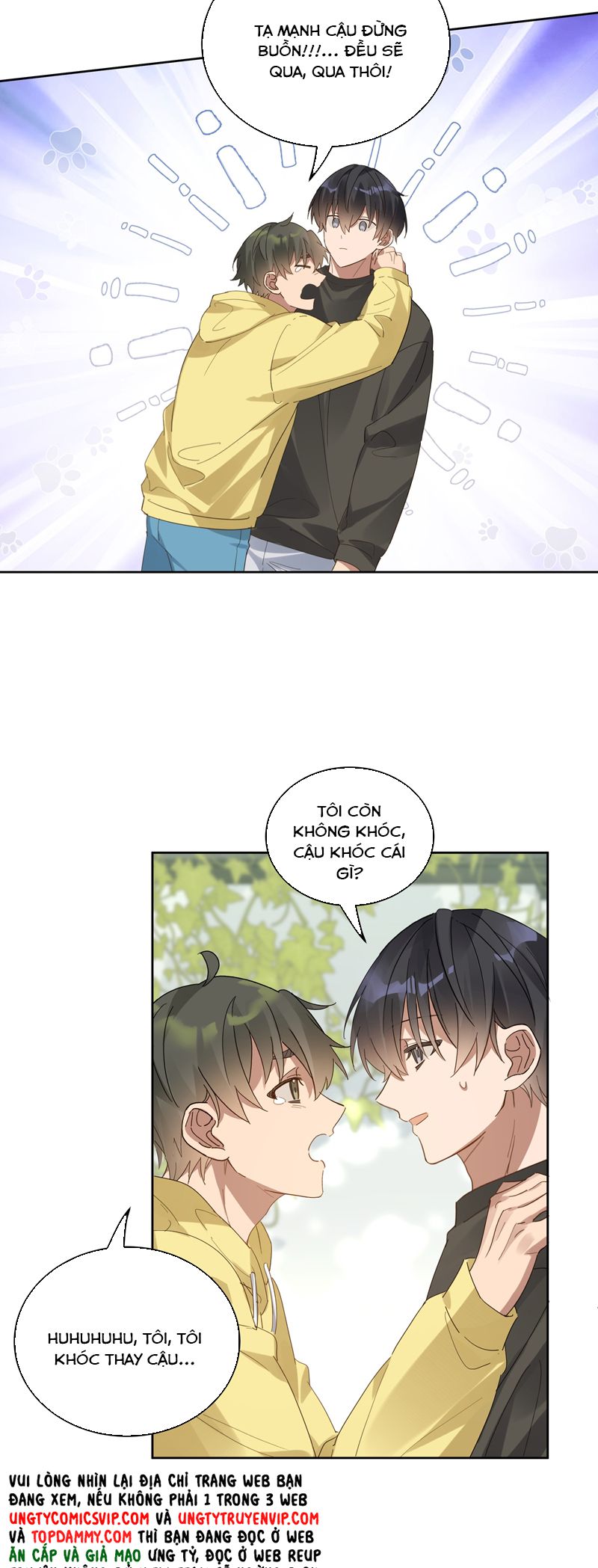 Tuế Nguyệt Gian Chapter 43 - Next Chapter 44