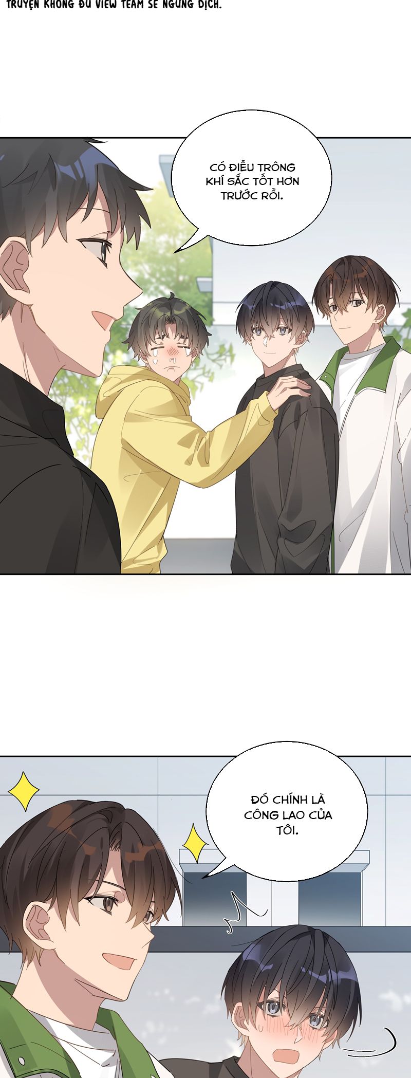 Tuế Nguyệt Gian Chapter 43 - Next Chapter 44