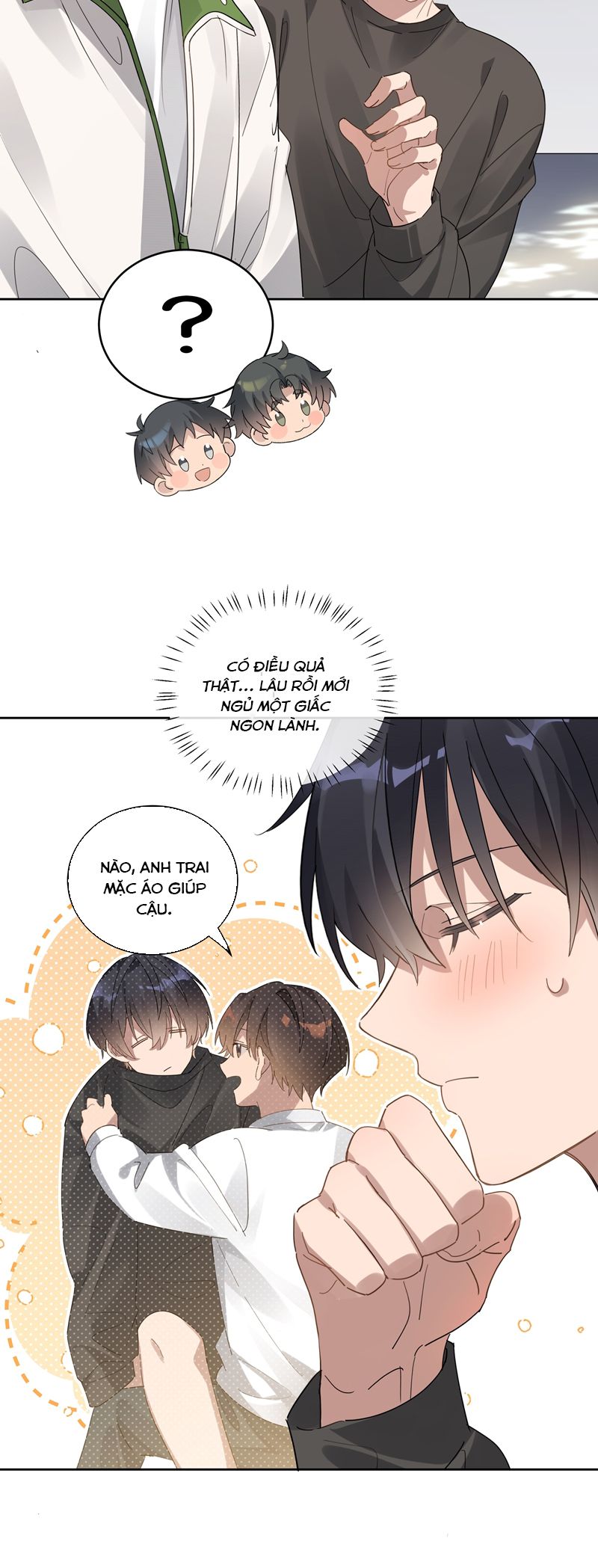 Tuế Nguyệt Gian Chapter 43 - Next Chapter 44