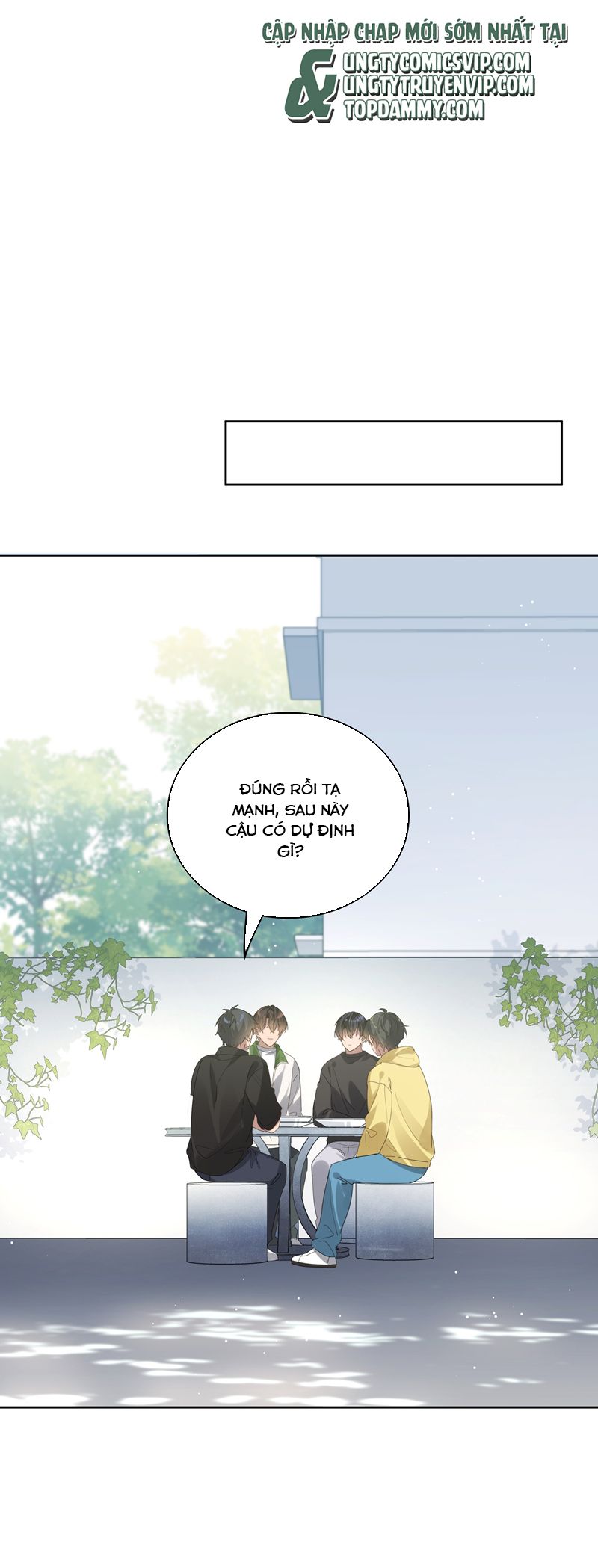 Tuế Nguyệt Gian Chapter 43 - Next Chapter 44